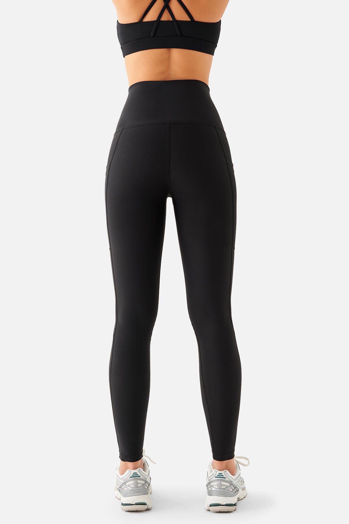 Stella Pocket Хеланки - Black