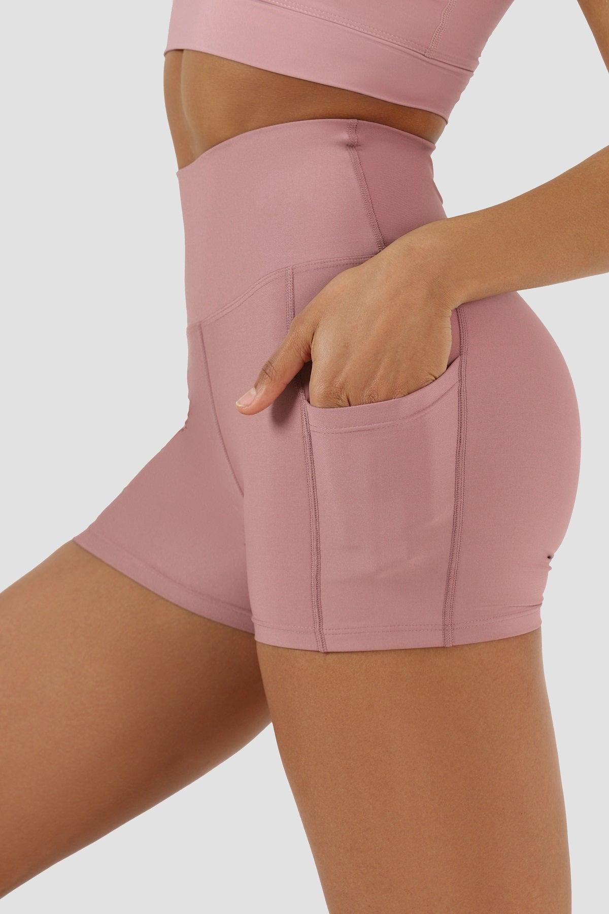 Gina Шорцеви - Light Rose