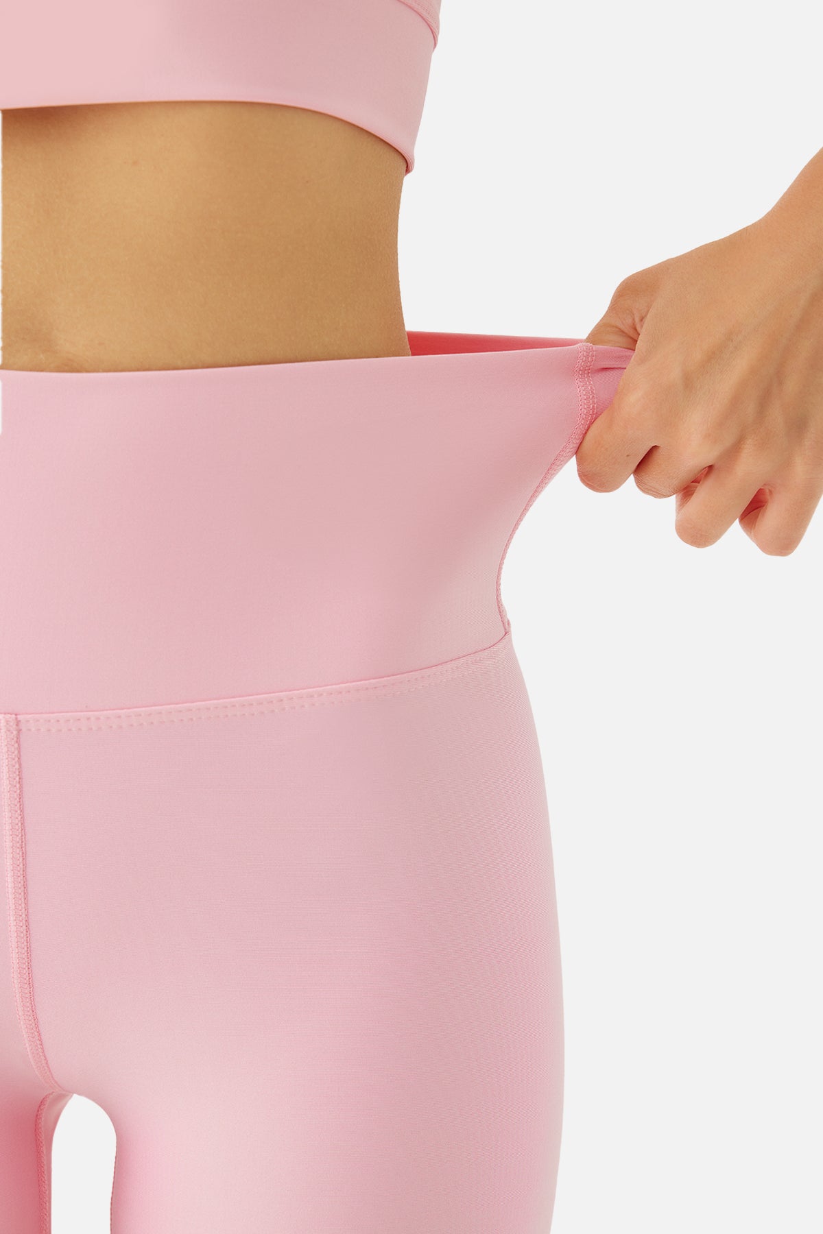 Emily Shorts - Pink