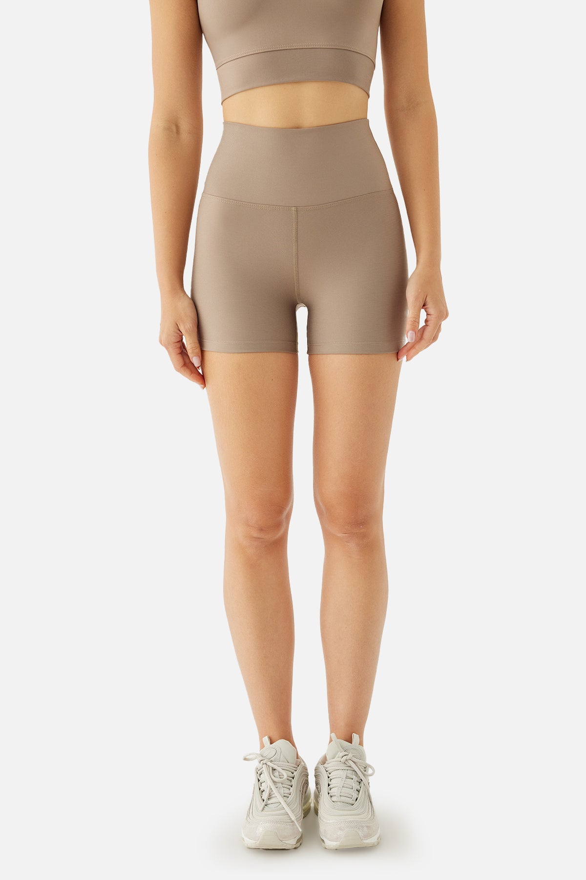 Emily Shorts - Stone