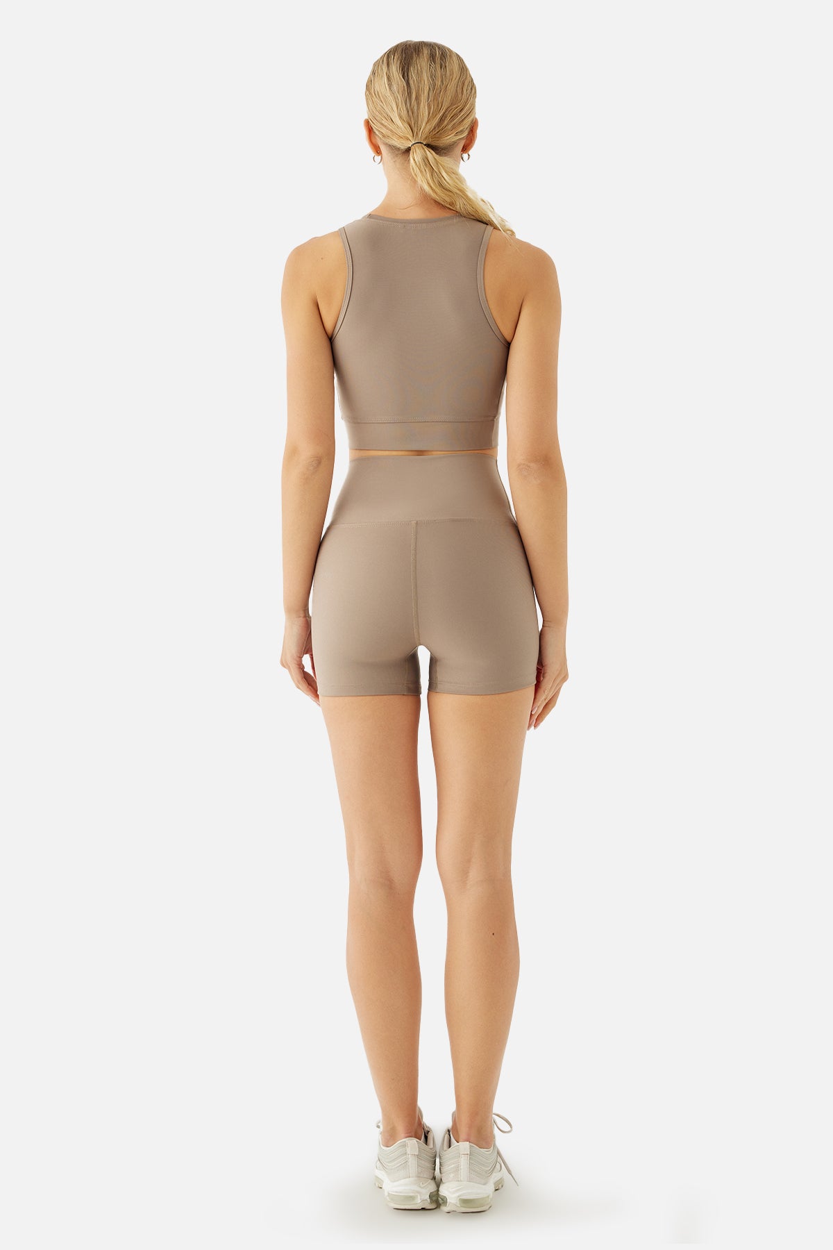 Emily Shorts - Stone