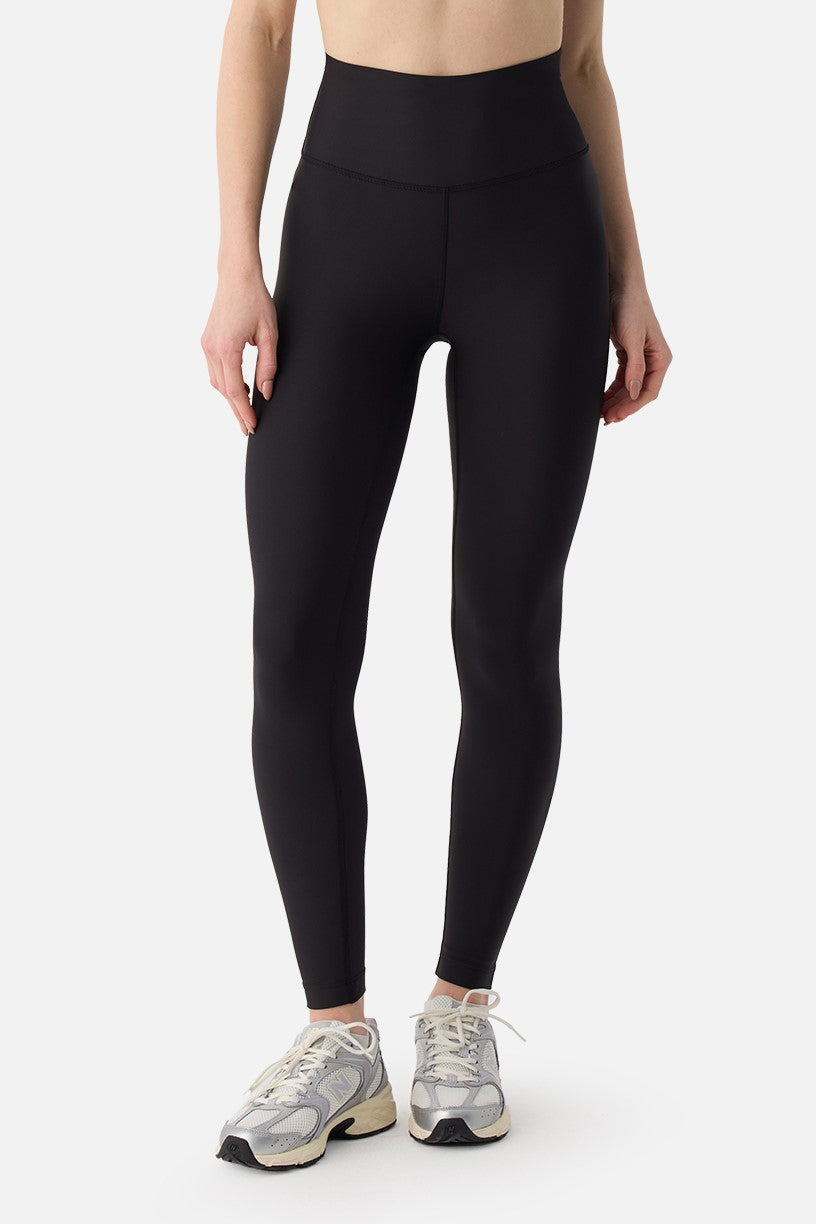 Liora Soft 7/8 Хеланки - Black