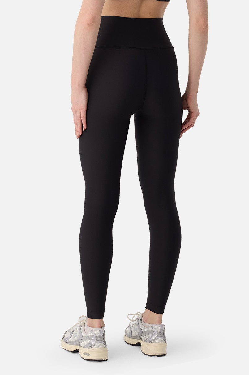 Liora Soft 7/8 Хеланки - Black