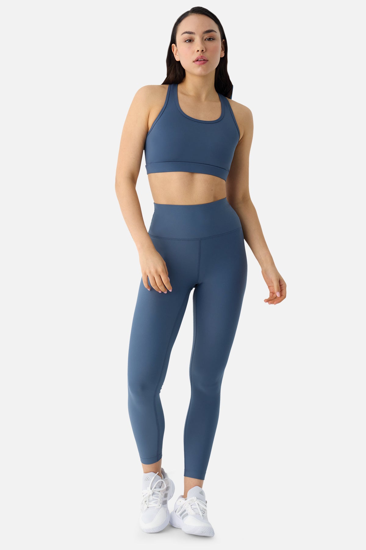 Liora Soft 7/8 Хеланки - Indigo