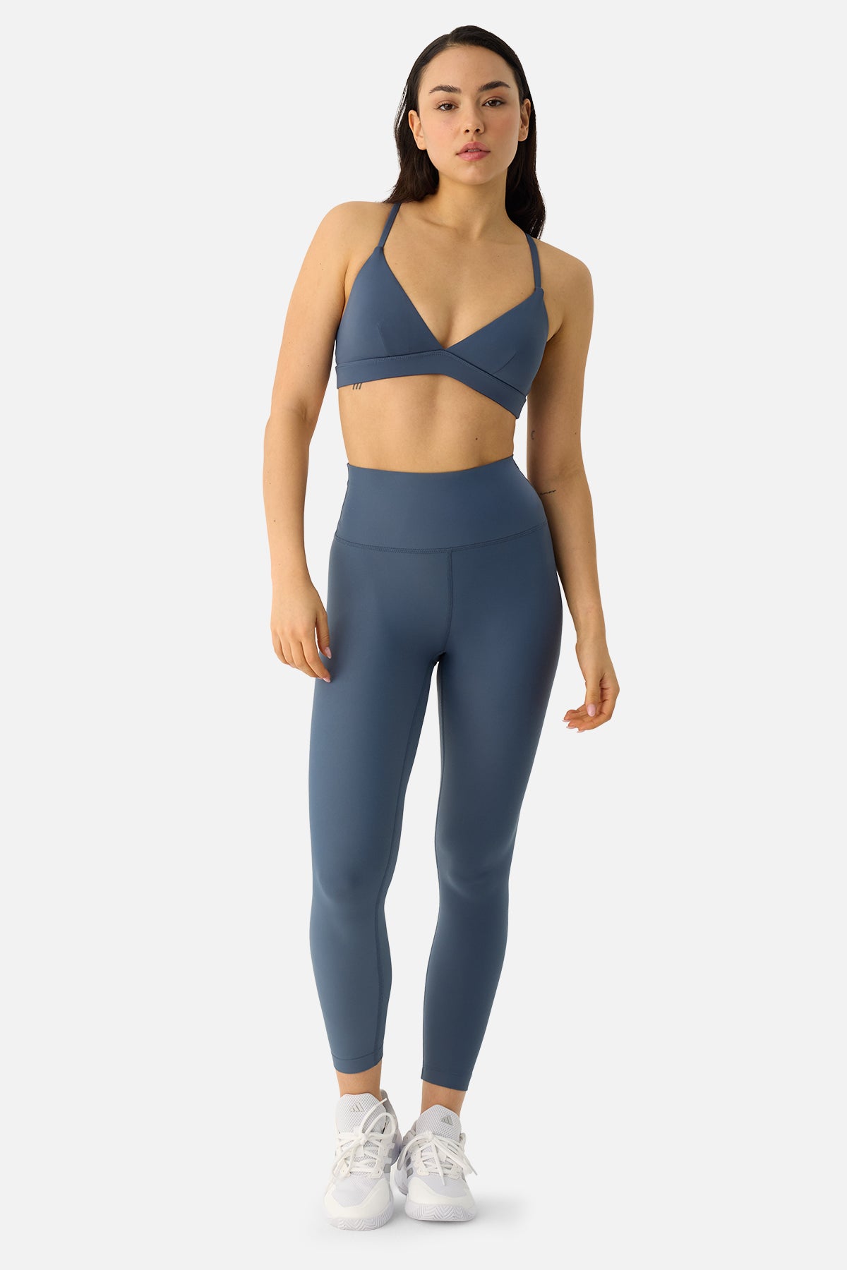 Liora Soft 7/8 Хеланки - Indigo