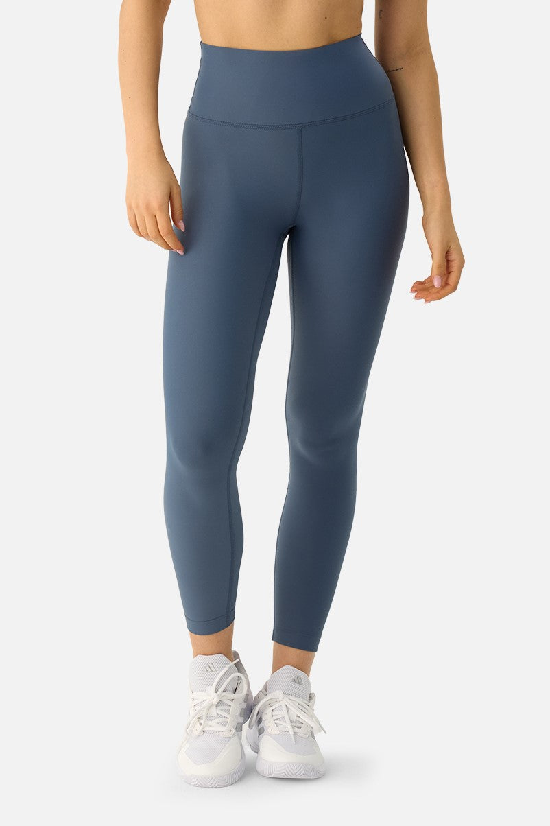 Liora Soft 7/8 Хеланки - Indigo