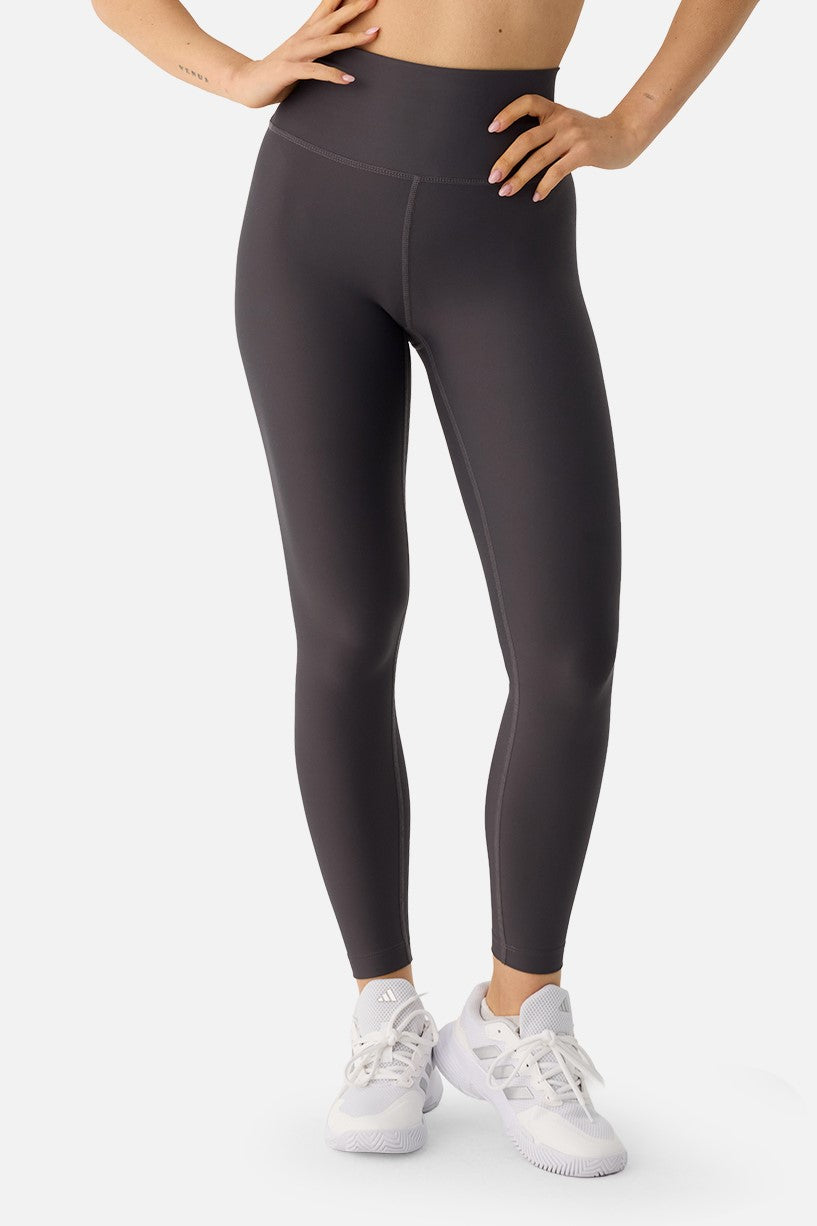 Liora Soft 7/8 Хеланки - Dark Grey