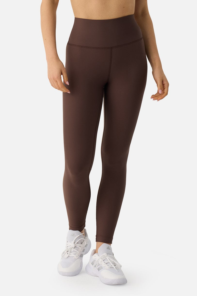 Liora Soft 7/8 Хеланки - Bitter Brown