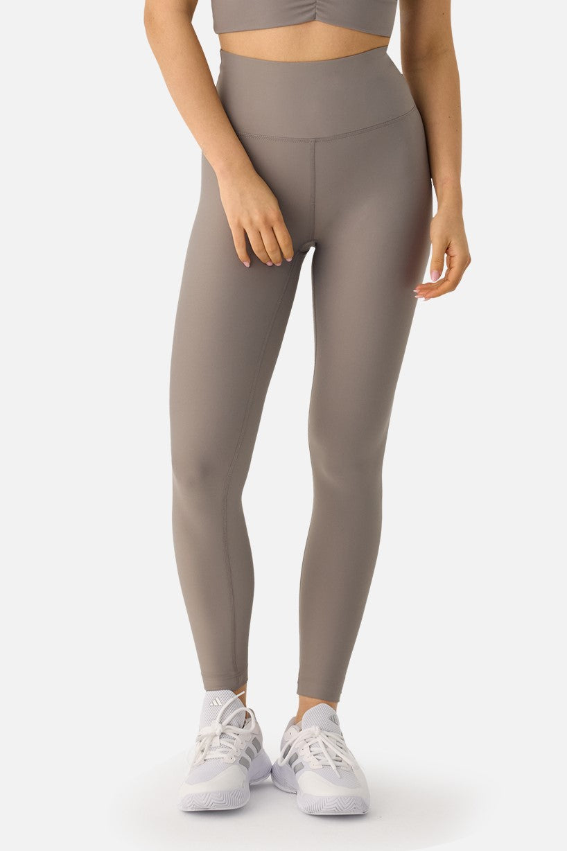 Liora Soft 7/8 Хеланки - Stone