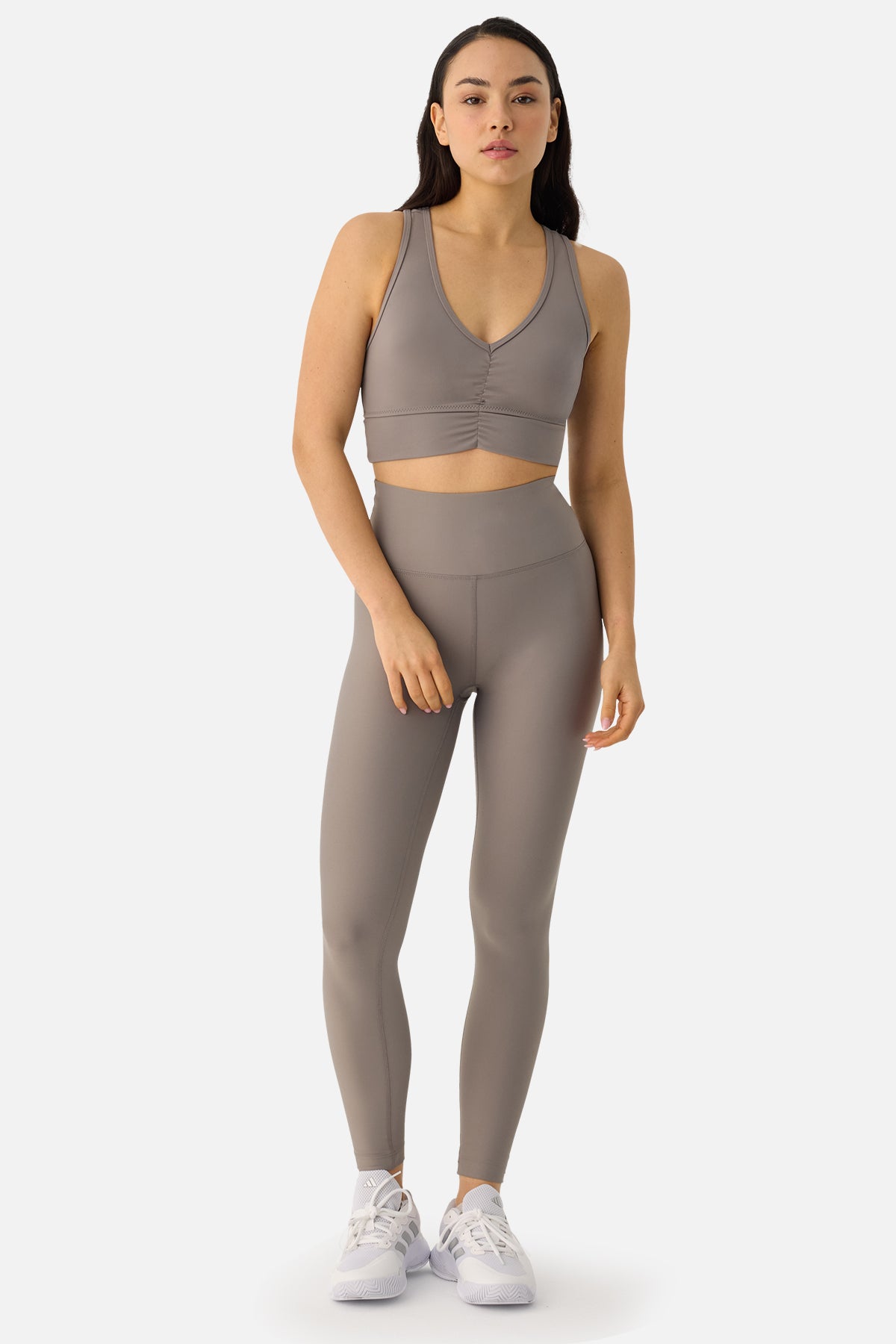 Liora Soft 7/8 Хеланки - Stone