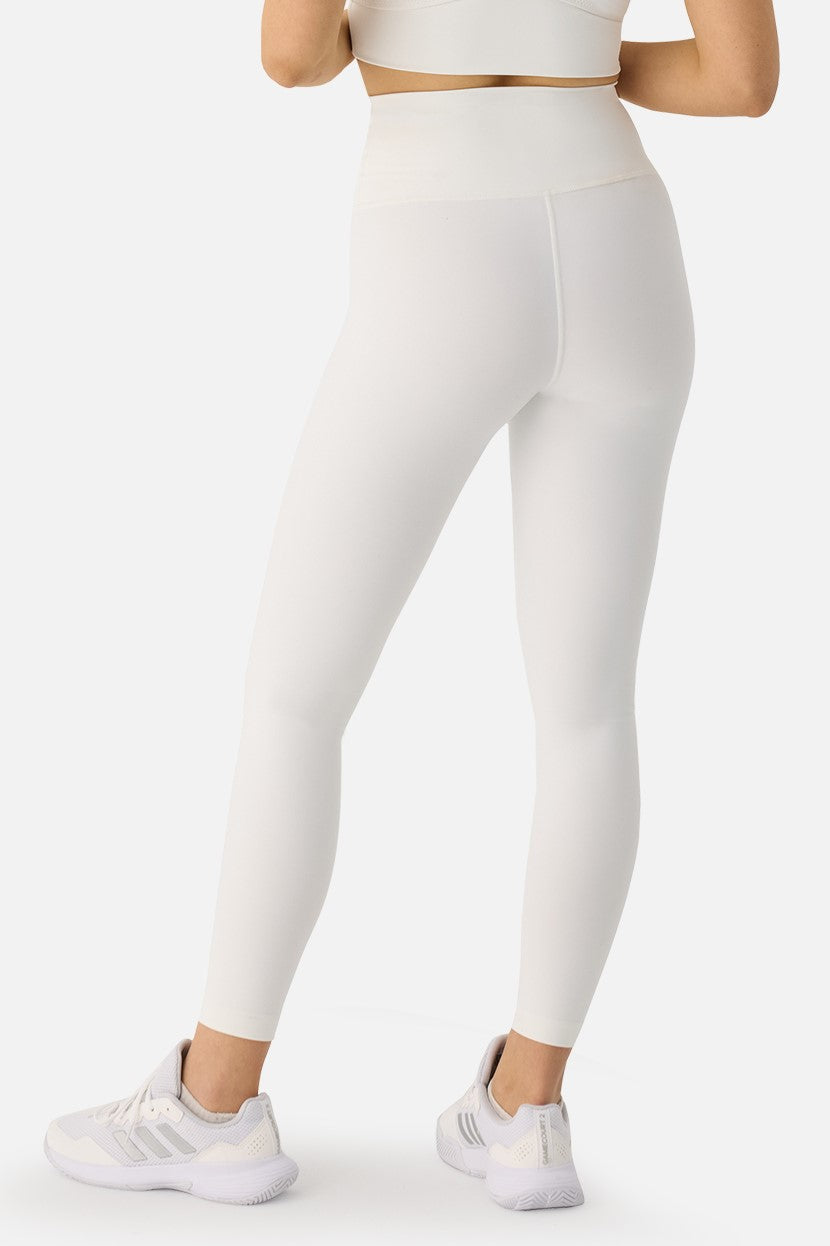 Liora Soft 7/8 Хеланки - Ecru