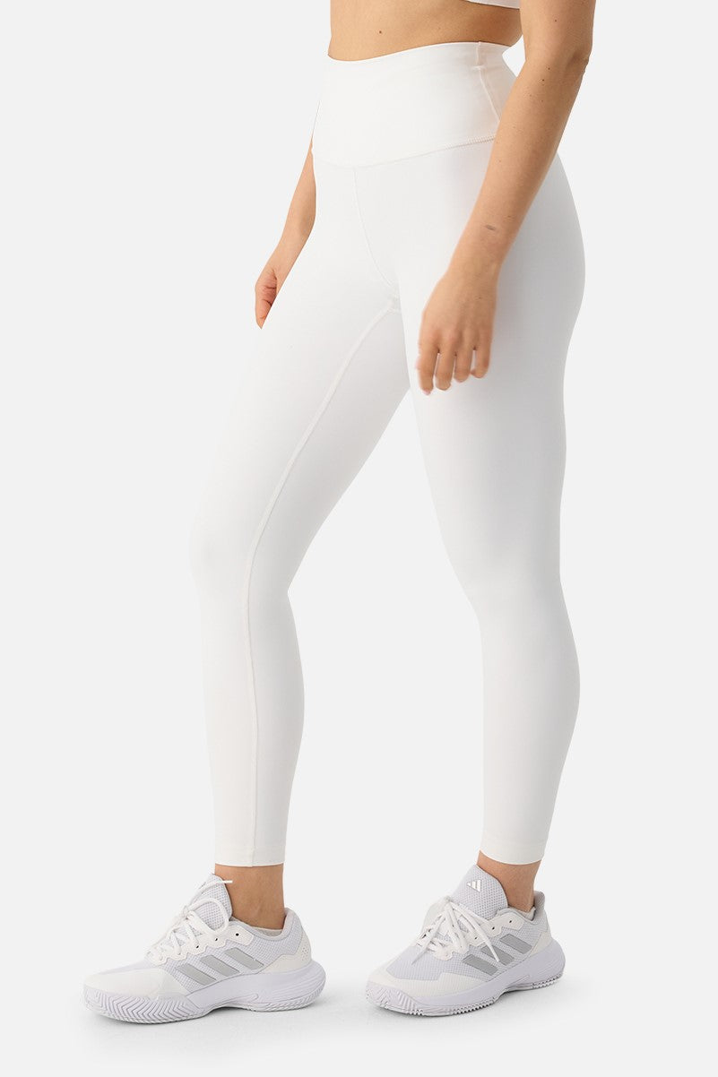 Liora Soft 7/8 Хеланки - Ecru