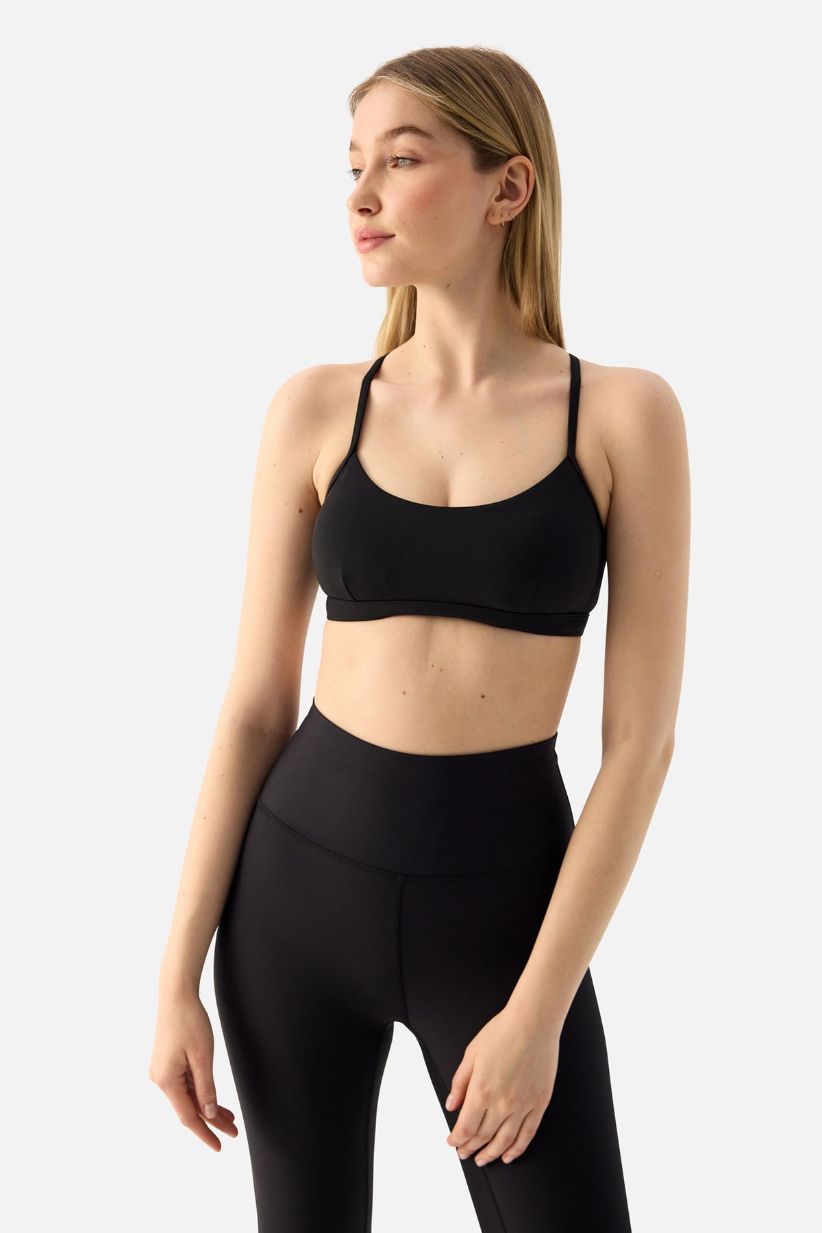 Lara Bra - Black