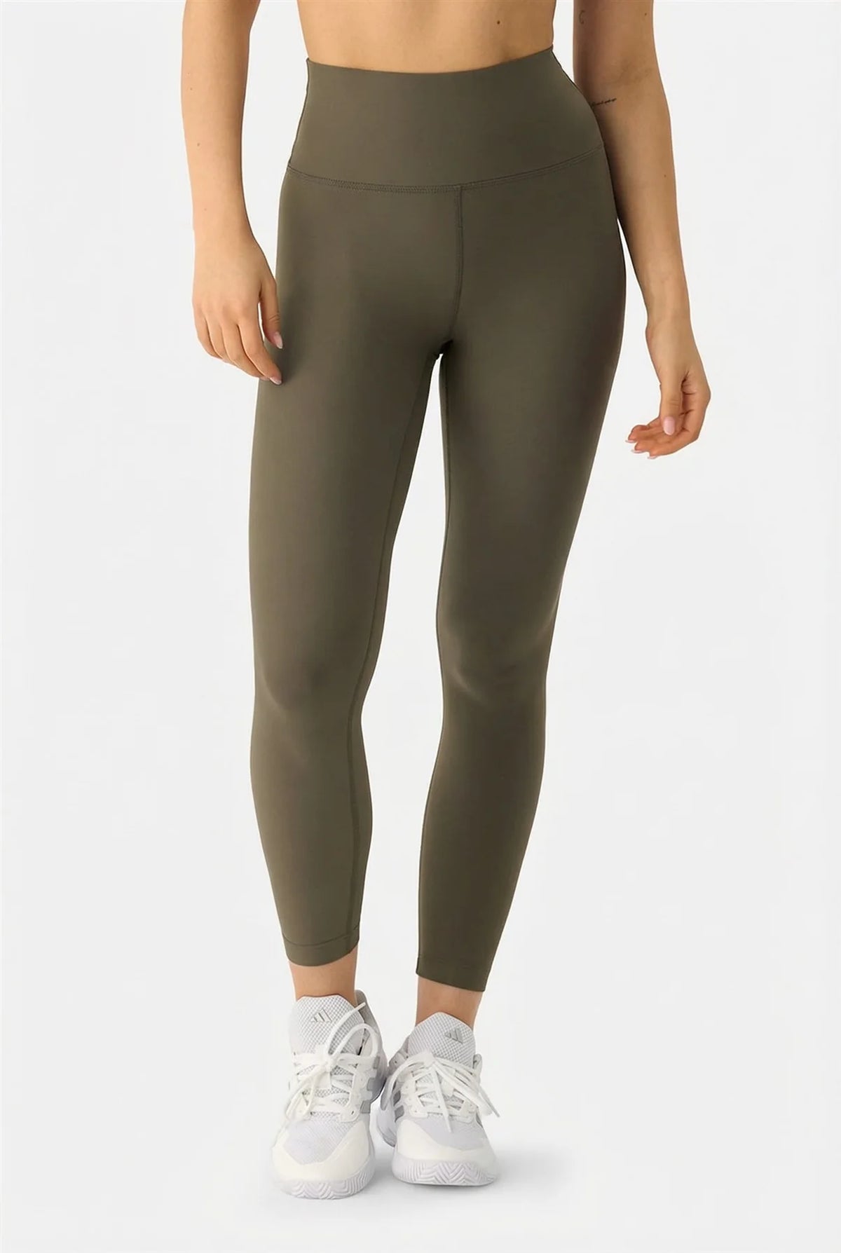 Liora Soft 7/8 Хеланки - Khaki